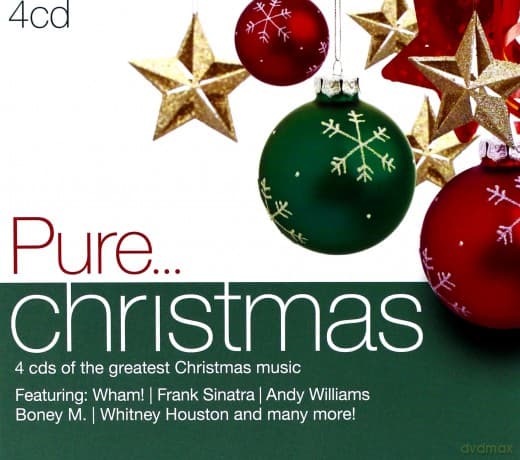 Pure Christmas