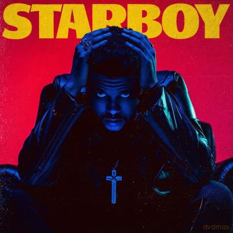Weeknd: Starboy