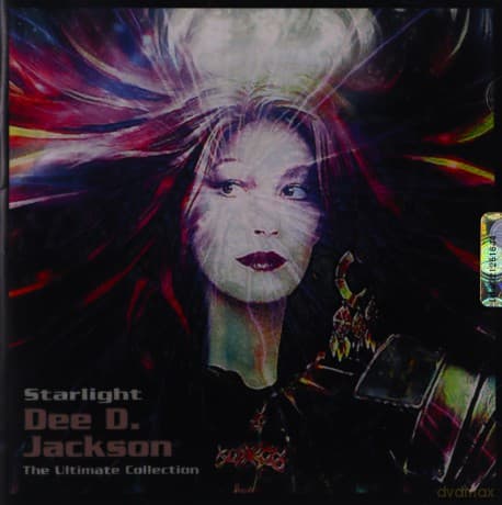 Dee D. Jackson: Starlight - the Ultimate Collection