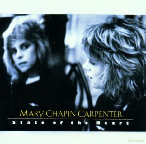 Mary Chapin Carpenter: State Of The Heart