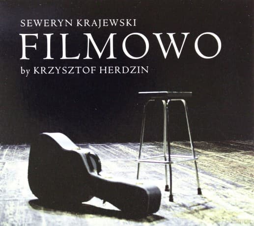 Seweryn Krajewski: Filomowo By Krzysztof Herdzin (digipack)
