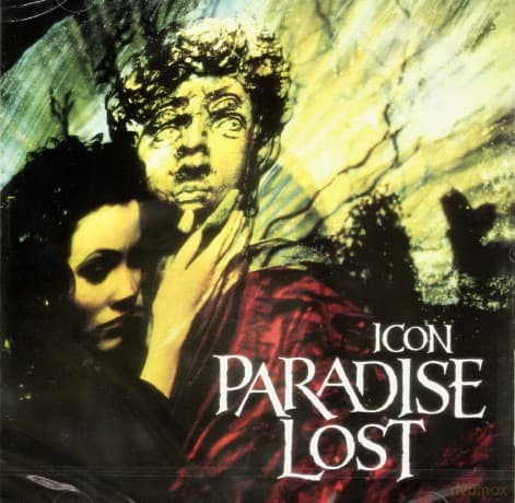 Paradise Lost: Icon