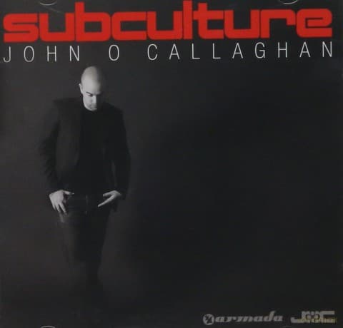 John O'Callaghan: Subculture