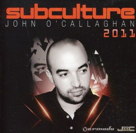 John O'Callaghan: Subculture 2011