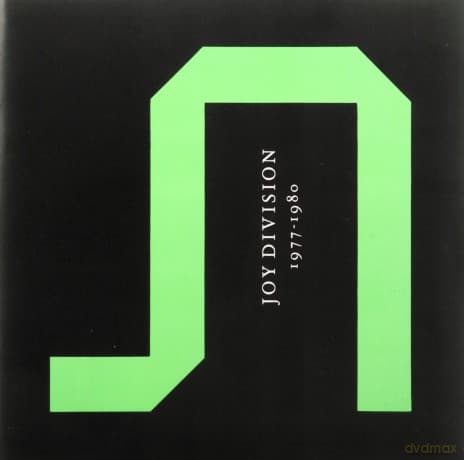 Joy Division: Substance