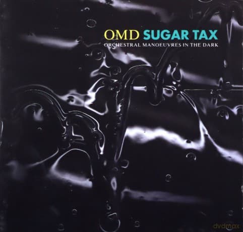 Omd: Sugar Tax