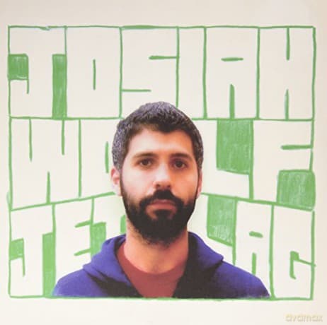 Josiah Wolf: Jet Lag