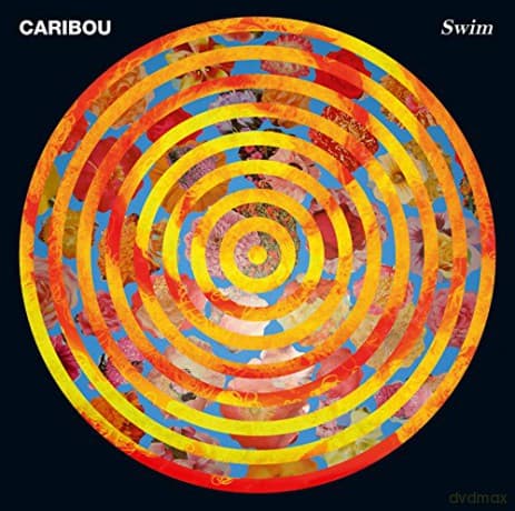 Caribou: Swim