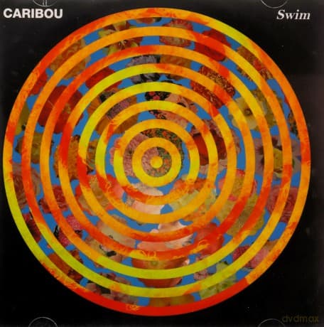 Caribou: Swim