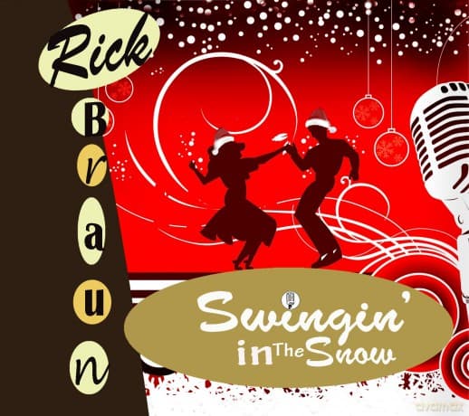 Rick Braun: Swingin' in the Snow