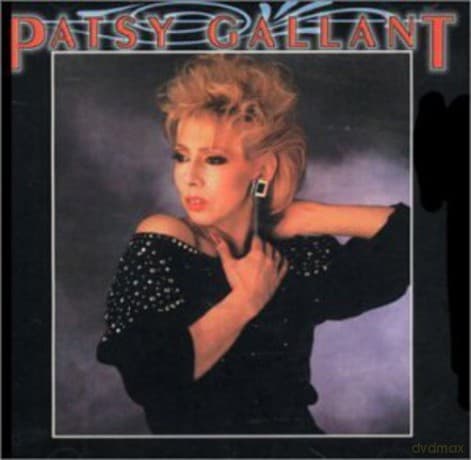 Patsy Gallant: Take Another Look