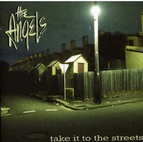 Angels: Take It to the Streets