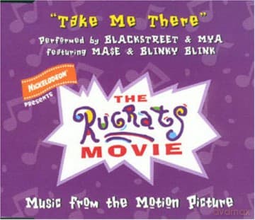 Blackstreet: Take Me There
