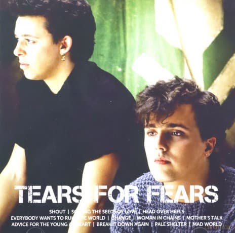Tears For Fears: Tears for Fears