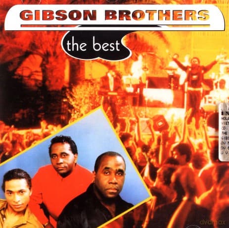 Gibson Brothers: The Best