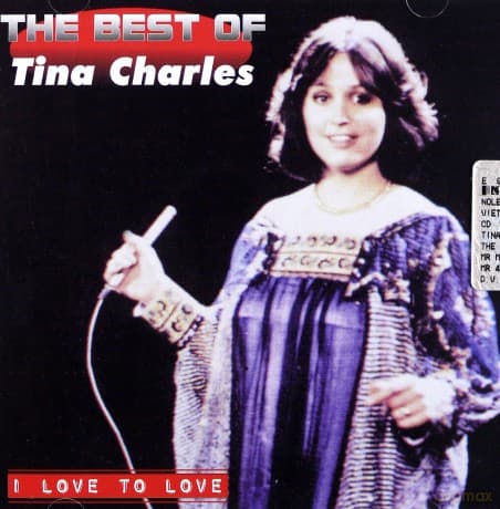 Tina Charles: The Best Of