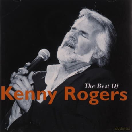 Kenny Rogers: The Best Of