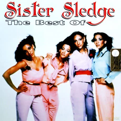 Sister Sledge: The Best Of