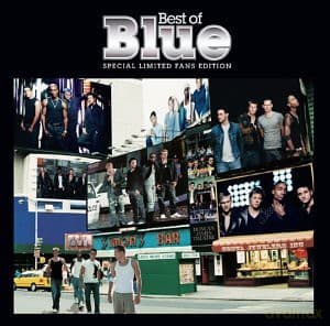 Blue: The Best of Blue
