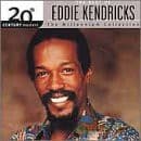 Eddie Kendricks: The Best of Eddie Kendricks: 20th Century Masters: Millennium Collection
