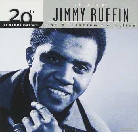 Jimmy Ruffin: The Best of Jimmy Ruffin: 20th Century Masters