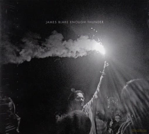 James Blake: Enough Thunder (digipack)