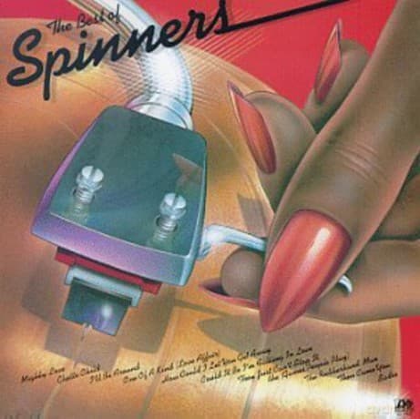 Spinners: The Best Of Spinners
