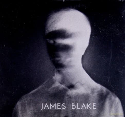 James Blake: James Blake (digipack)