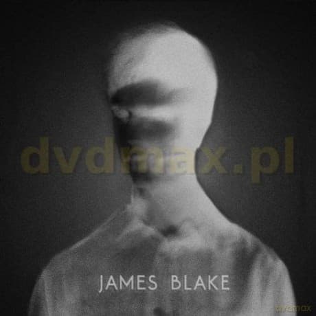 James Blake: James Blake (Polska Cena)