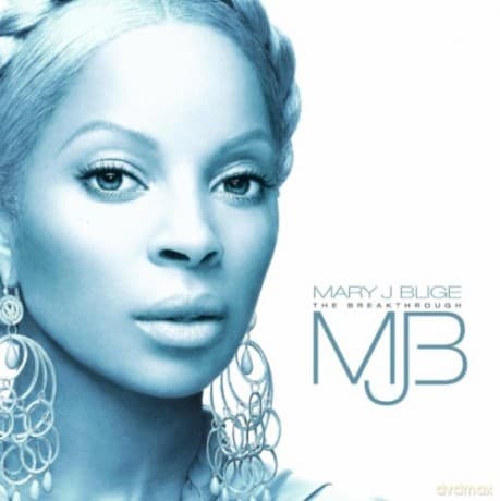 Mary J. Blige: The Breakthrough