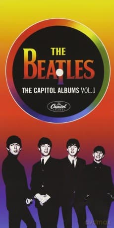 The Beatles: The Capitol Albums vol.1
