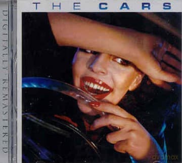 The Cars: The Cars