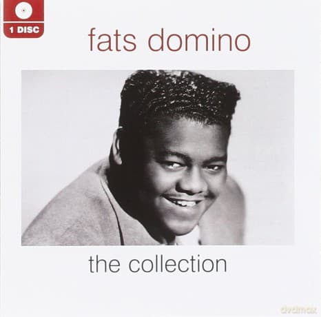 Fats Domino: The Collection