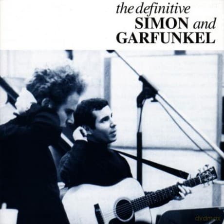 Simon & Garfunkel: The Definitive Simon & Garfunkel