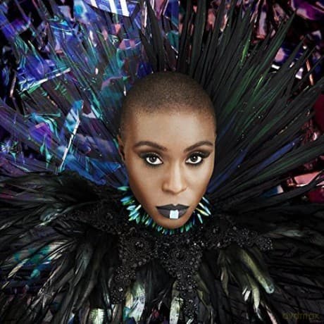 Laura Mvula: The Dreaming Room