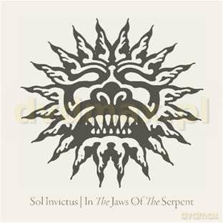 Sol Invictus: In The Jaws Of The Serpent