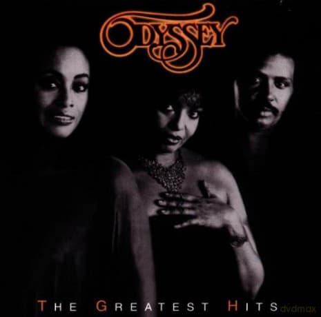 Odyssey: The Greatest Hits