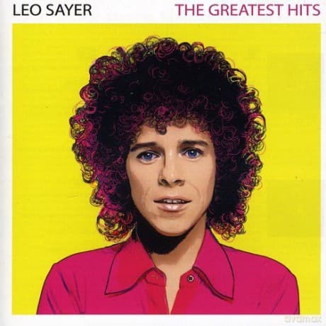 Leo Sayer: The Greatest Hits