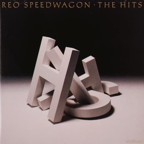REO Speedwagon: The Hits