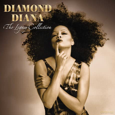 Diana Ross: The Legacy Collection