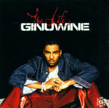 Ginuwine: The Life
