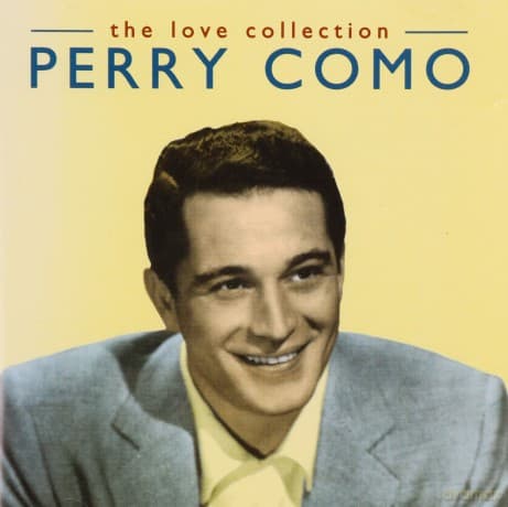 Perry Como: The Love Collection