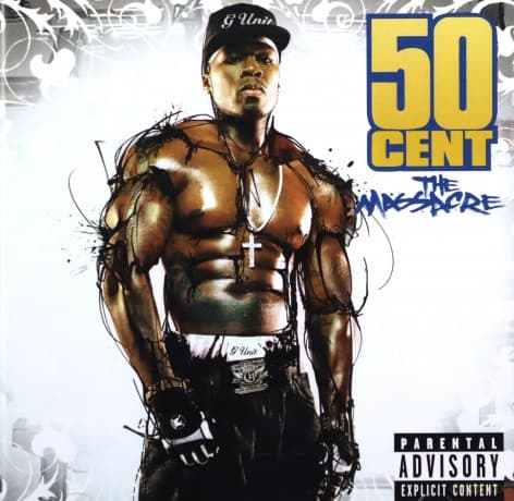 50 Cent: The Massacre: Special Edition