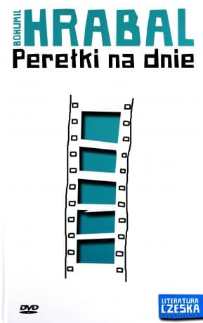 Literatura czeska Tom 11: Perły na dnie - Bohumil Hrabal