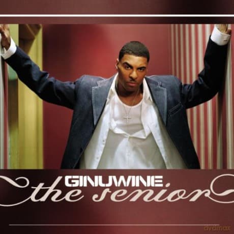 Ginuwine: The Senior