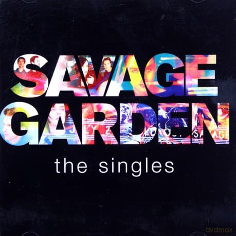 Savage Garden: The Singles