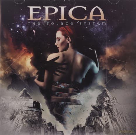 Epica: The Solace System