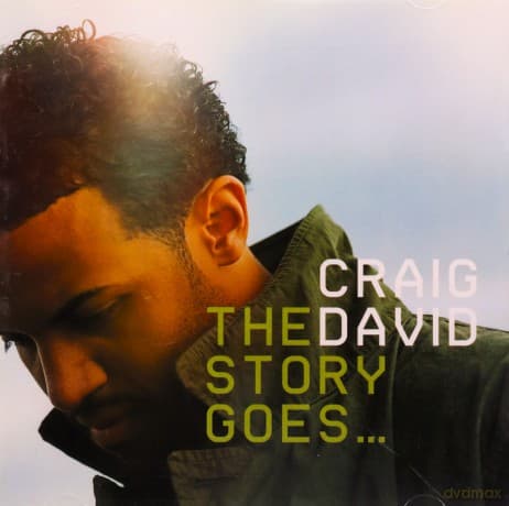 Craig David: The Story Goes