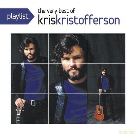 Kris Kristofferson: The Very Best of Kris Kristoff