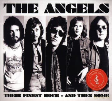 Angels: Their Finest Hour....and Then Some + Bonus Tracks